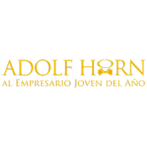 Logo de Premio Adolf Horn