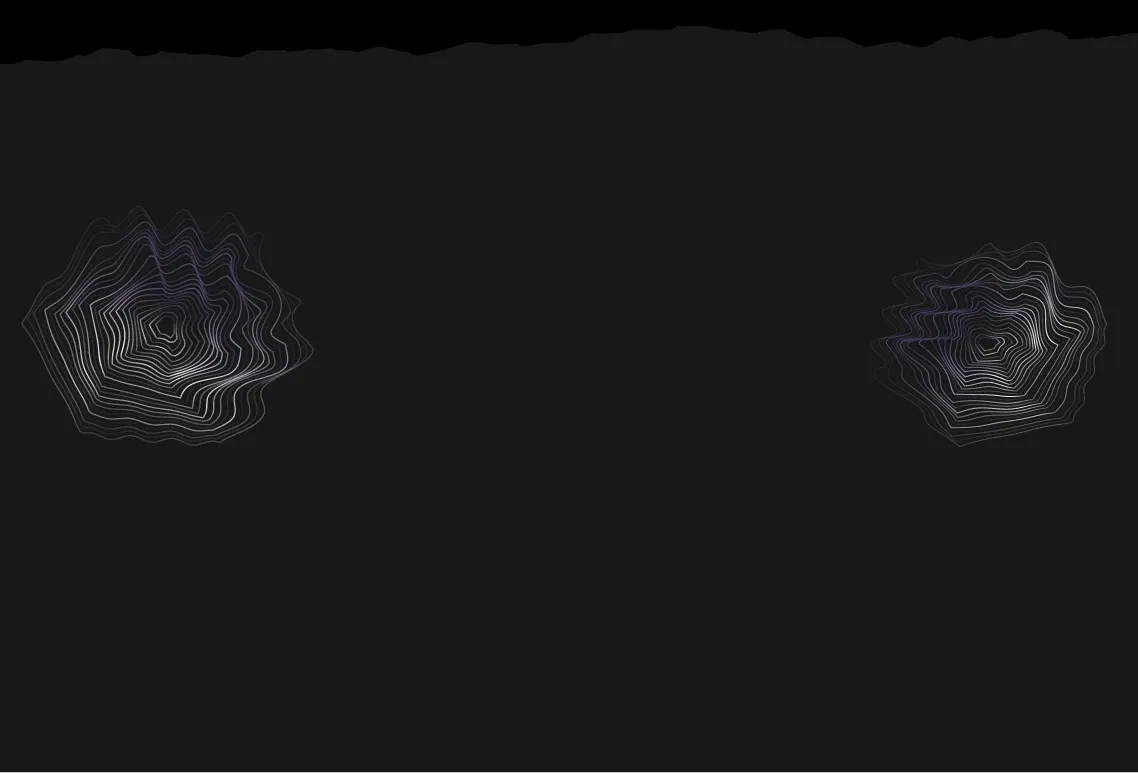 Fondo de valores con topografía