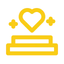 Icono de TARIMAS PARA NOVIOS