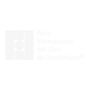 Logo de Feria del Libro (FIL)