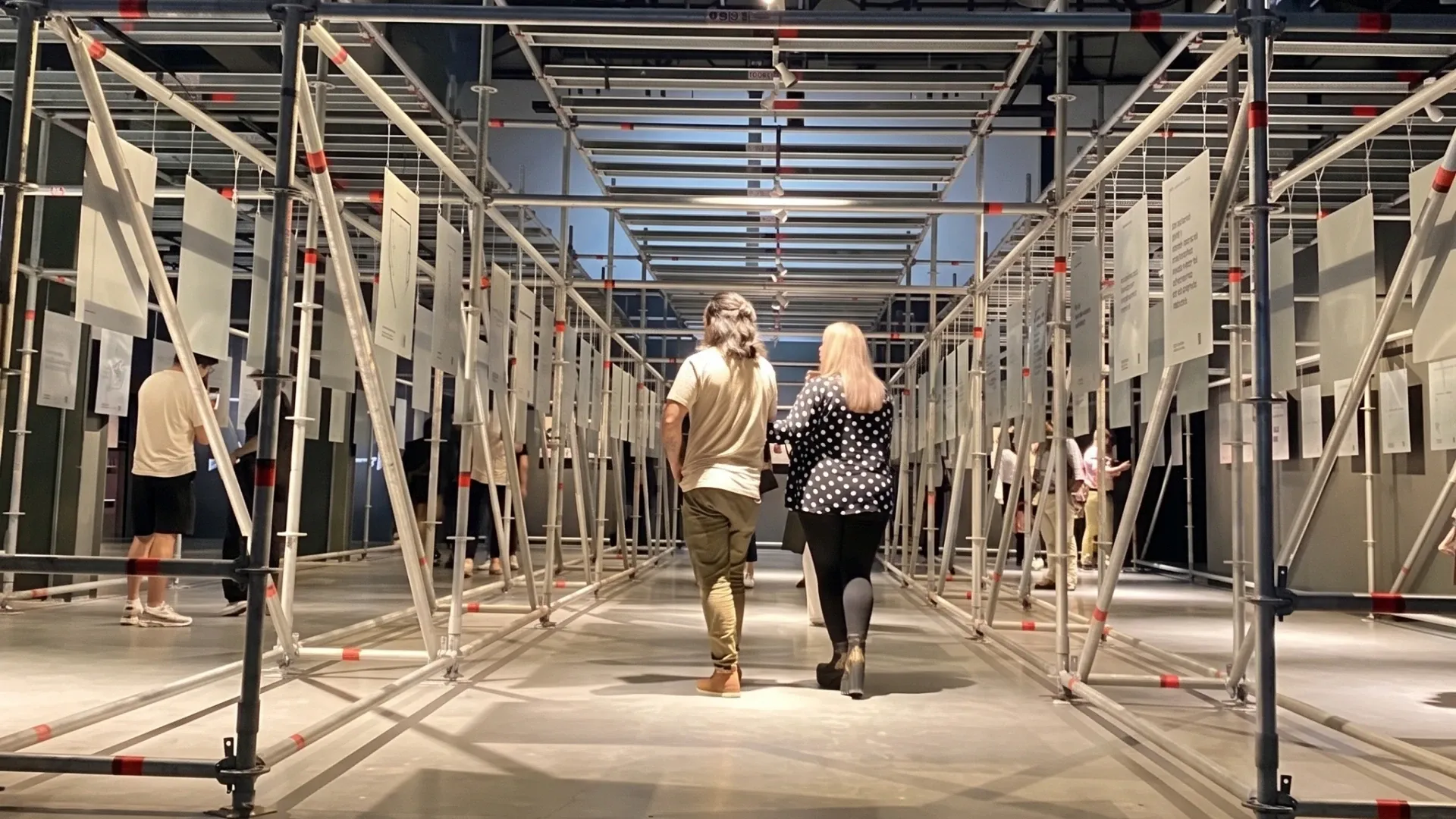 Pista de baile y tarima para boda en Jalisco