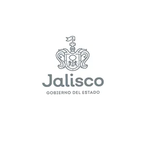 Logo de Gobierno de Jalisco