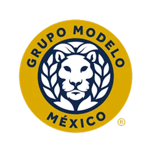 Logo de Grupo Modelo