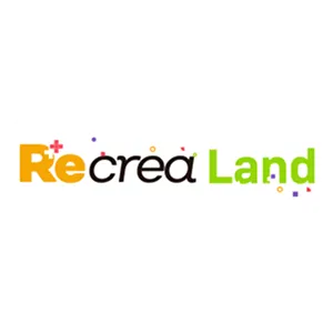 Logo de Recrea